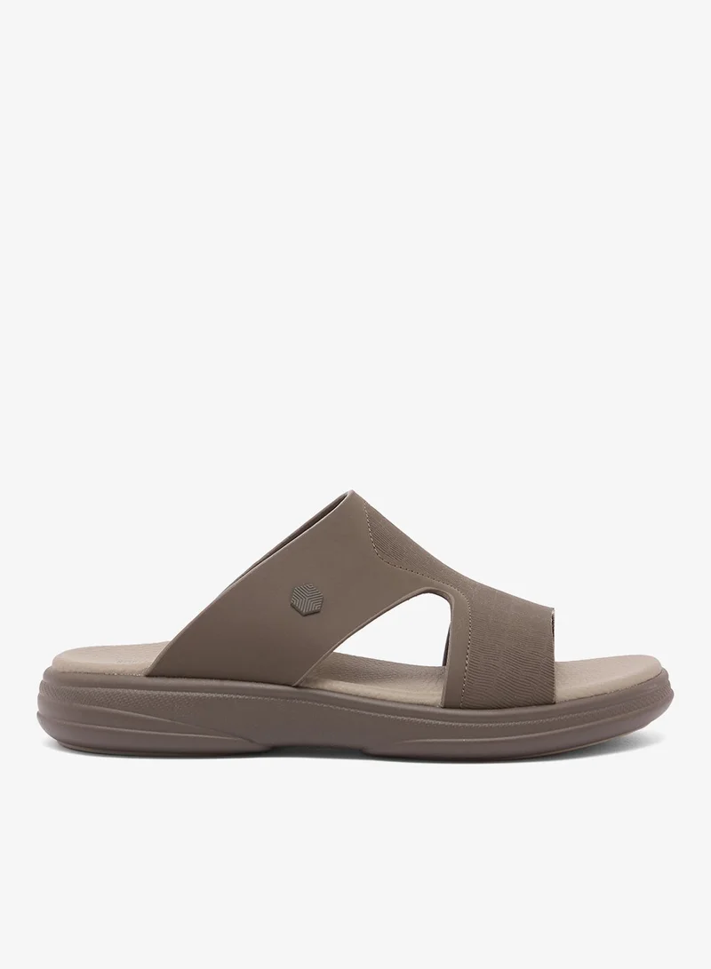 Robert Wood Mens Arabic Comfort Fashion Slipper